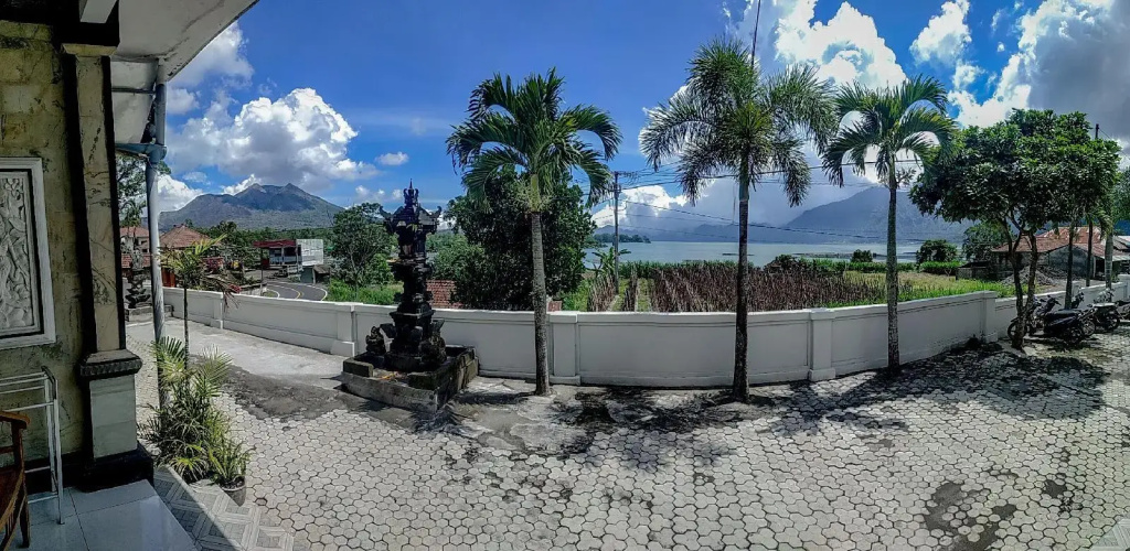 Hotel Segara Kedisan Kintamani