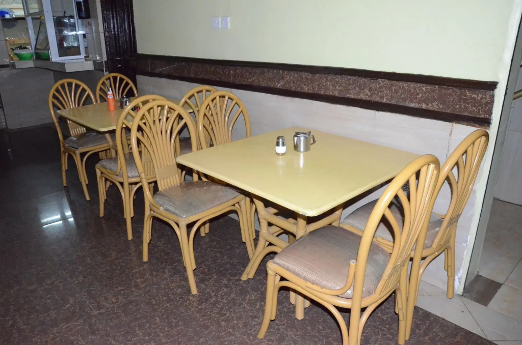 Sir Kanja's Hotel