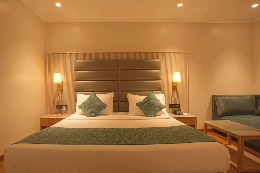 The Cindrella Hotel