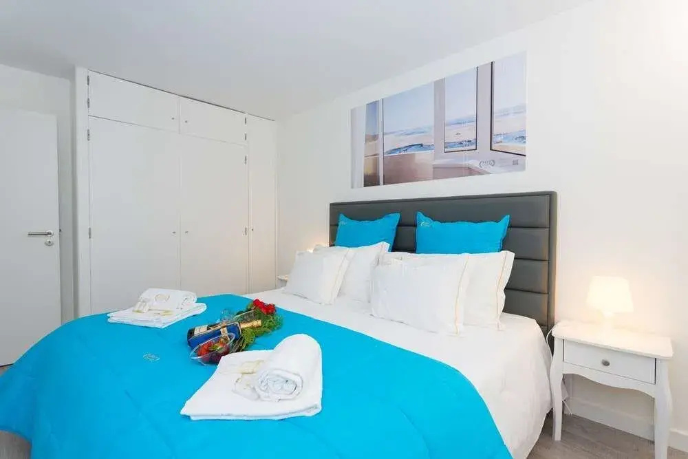 BestVillas Foz do Minho