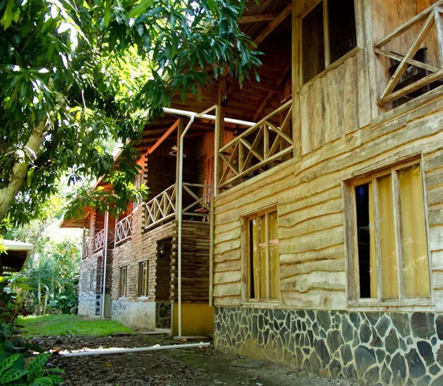Hotel Nido del Halcon