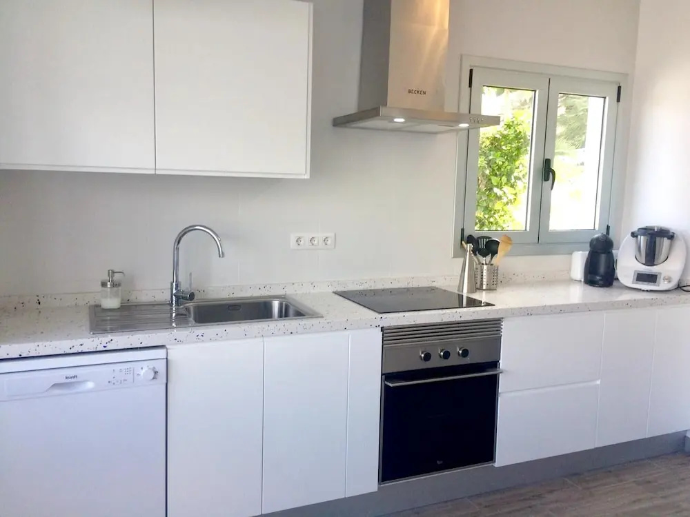 Apartment With 2 Bedrooms in Puerto de la Cruz, With Wonderful sea View, Enclosed Garden and Wifi