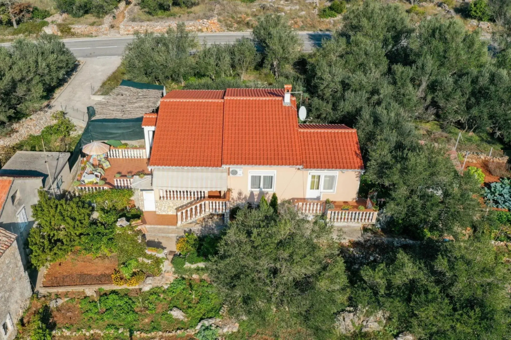 Tara - 70 m from beach - SA3 plavi(2)