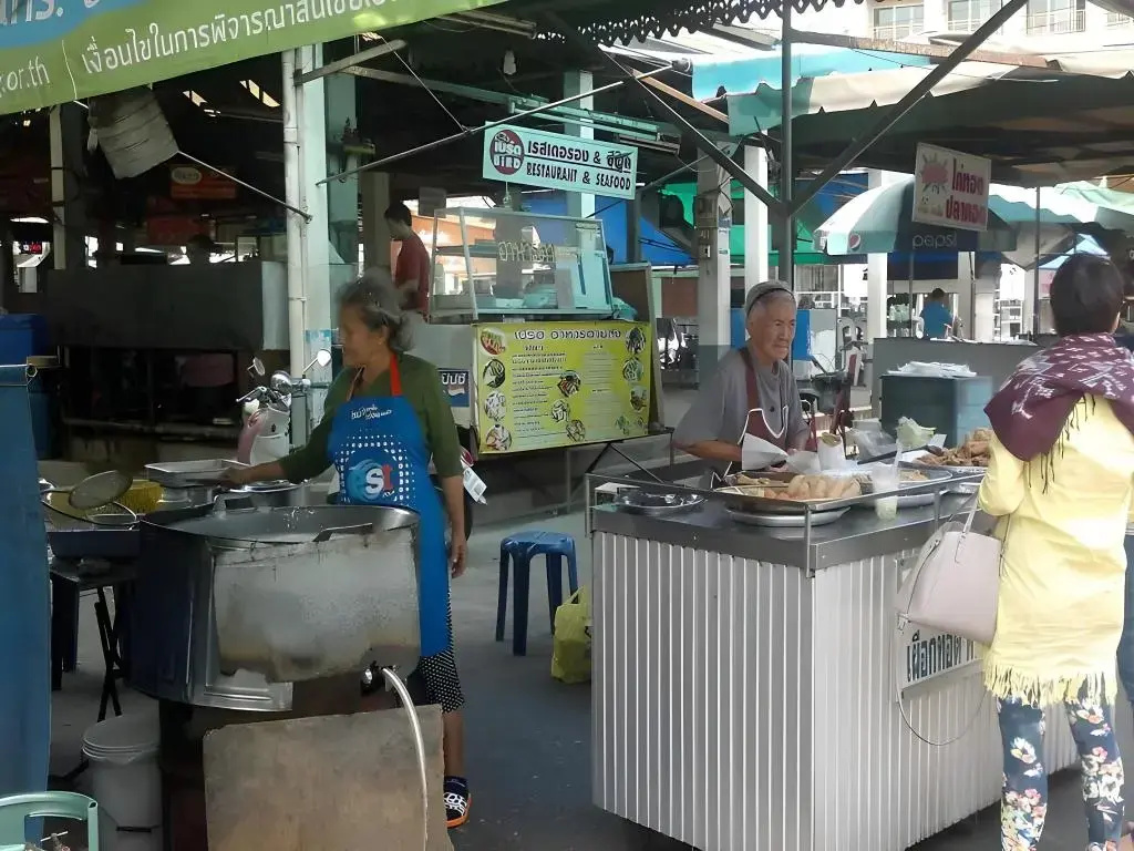 Chevasai Hua Hin