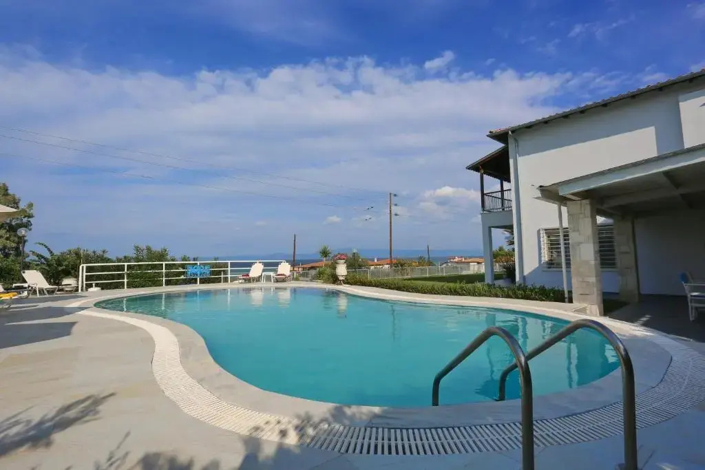 Lapis Luxury Villa