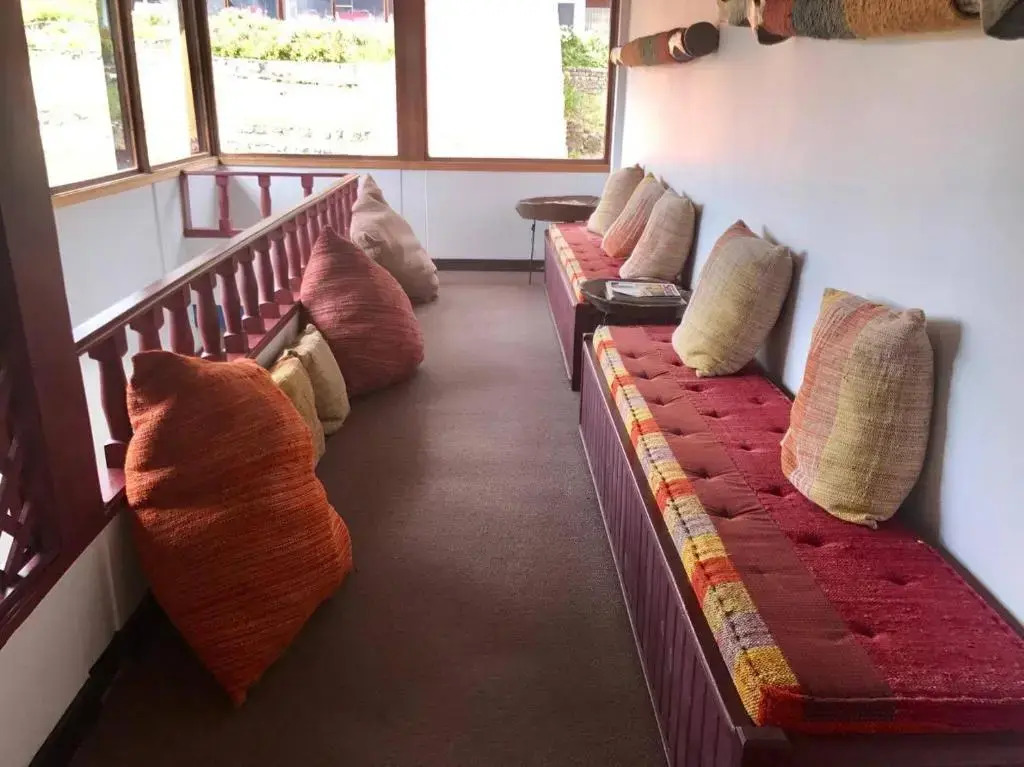 Hotel El Camino Real