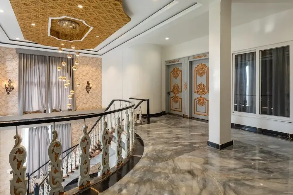 Heritage Home Stay