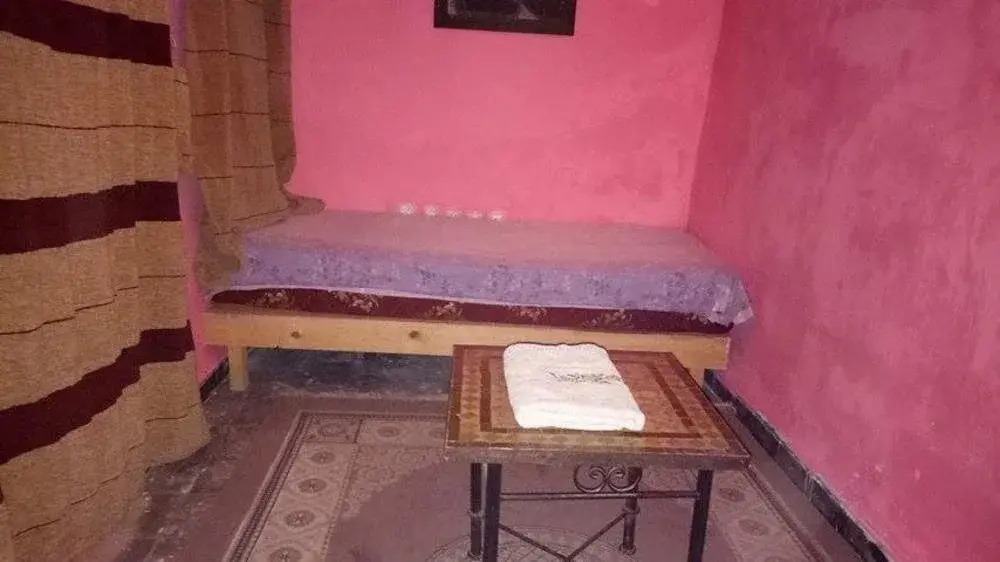 Riad 63
