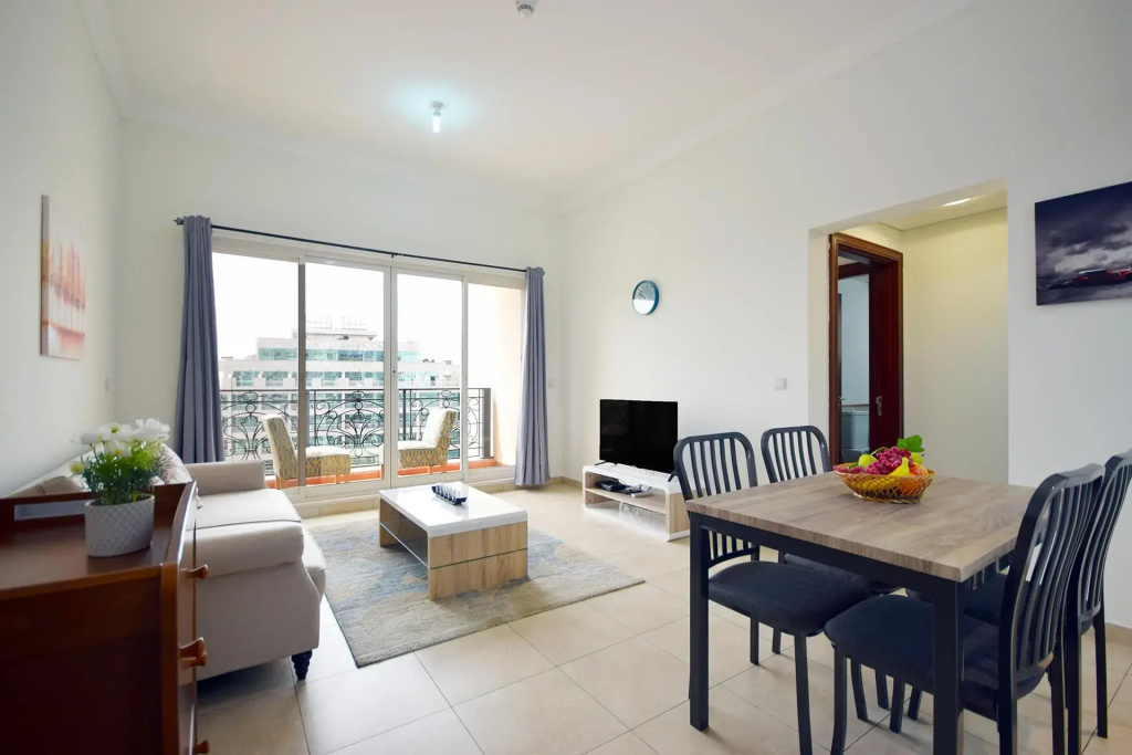 KeyHost - Canal Residence 1106