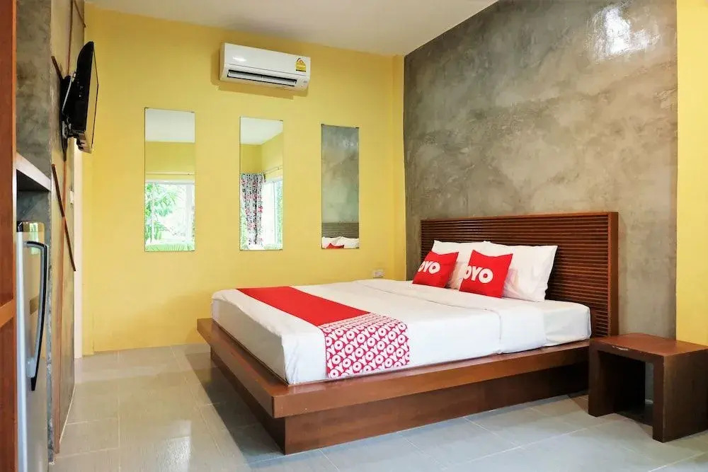 OYO 573 Proundpat Resort