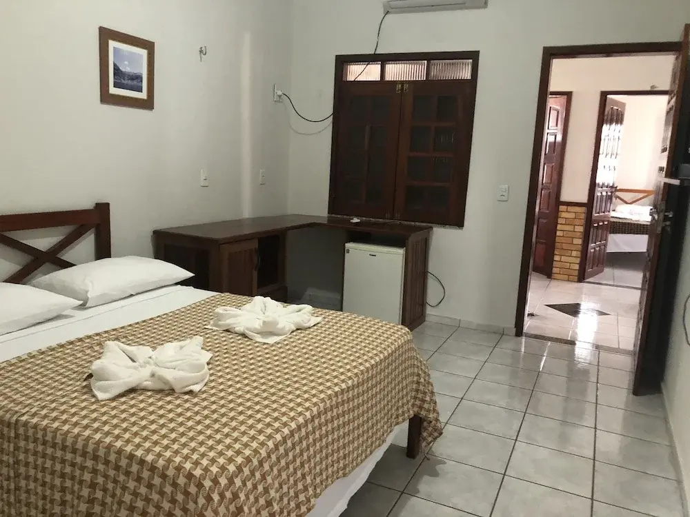 Pousada do Holandês