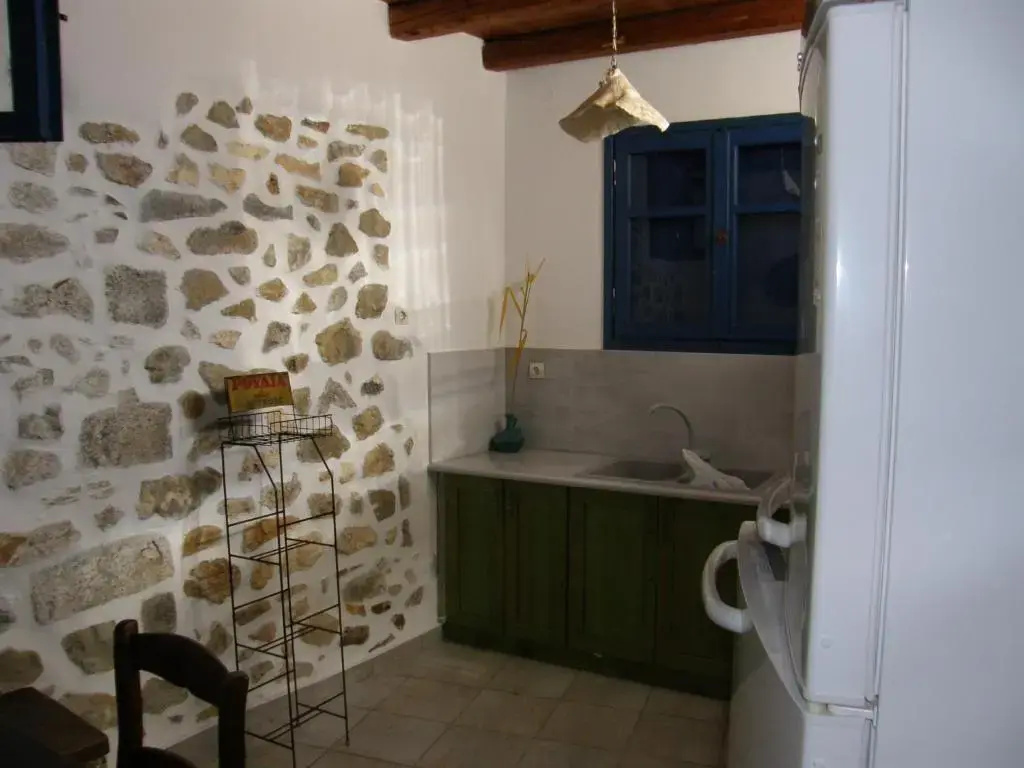 El Greco Traditional Houses