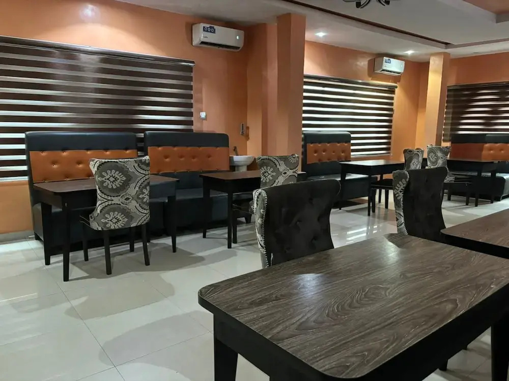 Aotel Accent Hotels and Suite