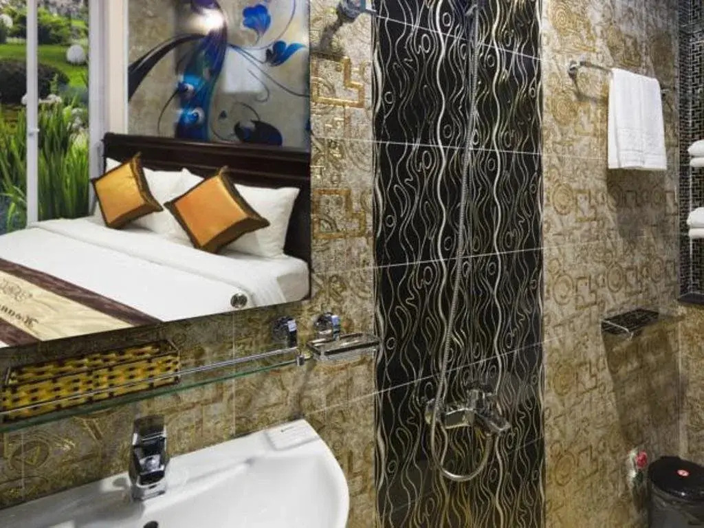 Hoang Hoang Hotel (Bloom 3)