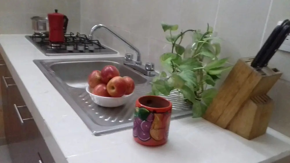 La Casita Del 28
