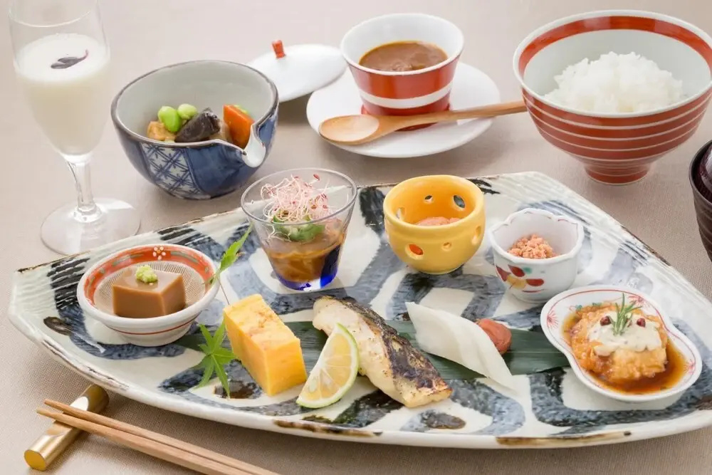 Hanare-no-Yado Yufuin ZEN