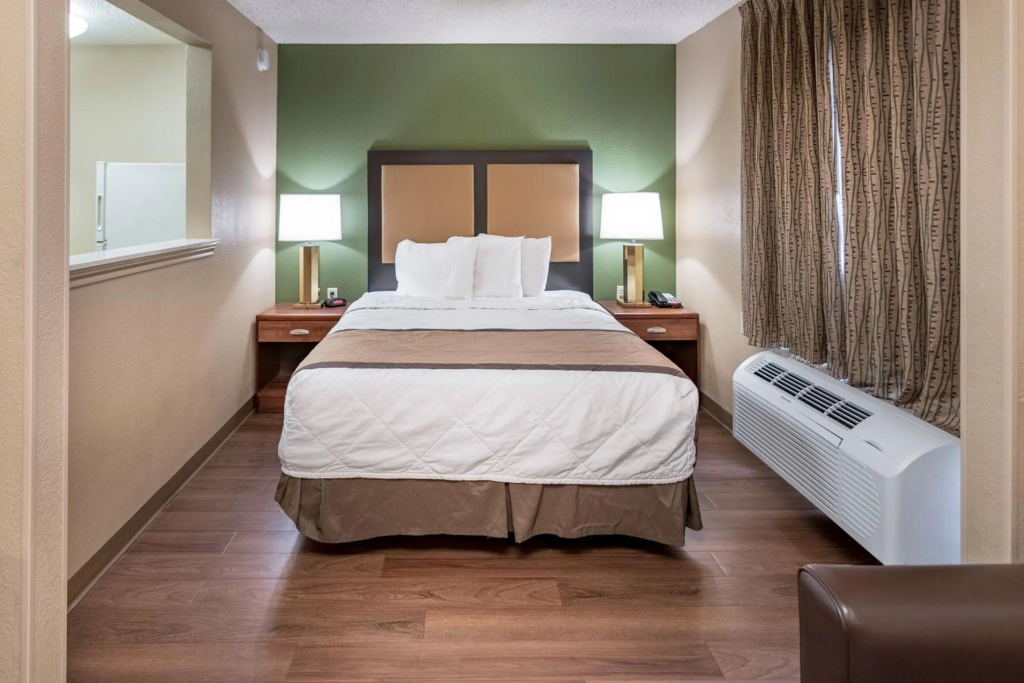 Extended Stay America Suites - Houston - Northwest - Hwy 290 - Hollister