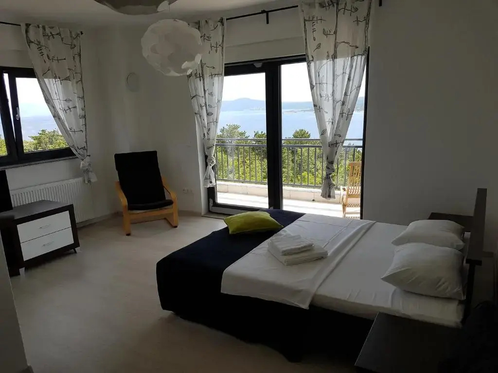 Holiday home in Crikvenica 41598