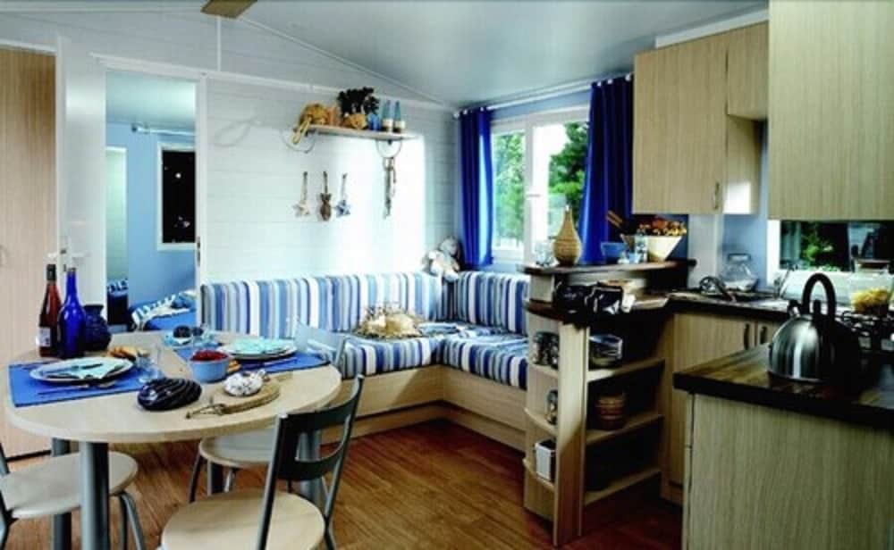 Camping écovillage Soleil du Pibeste