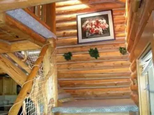 River Reunion Lodge