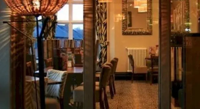The Dukeries Lodge, Edwinstowe, Nottinghamshire