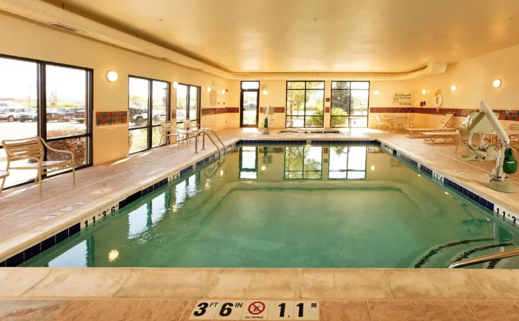Hampton Inn by Hilton Montrose