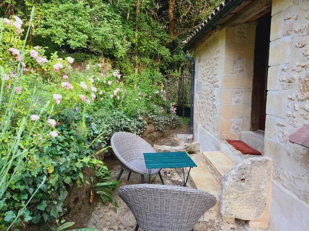 Ferme de Tayac - Charme avec Pool
