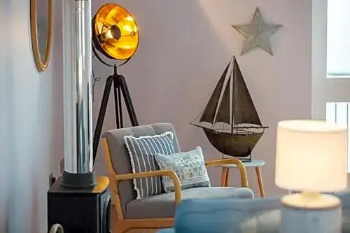 Milford Waterfront Holiday Properties
