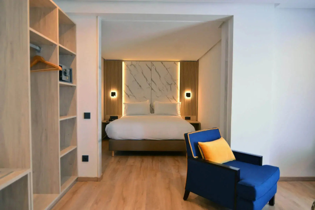 Rihab Hotel