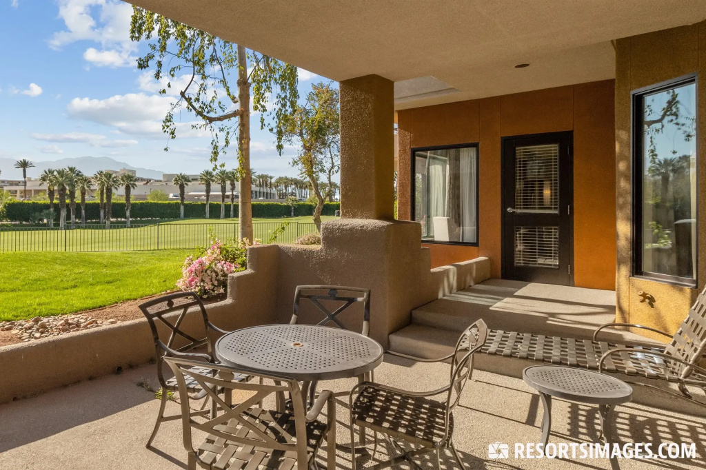 Marriott's Desert Springs Villas I