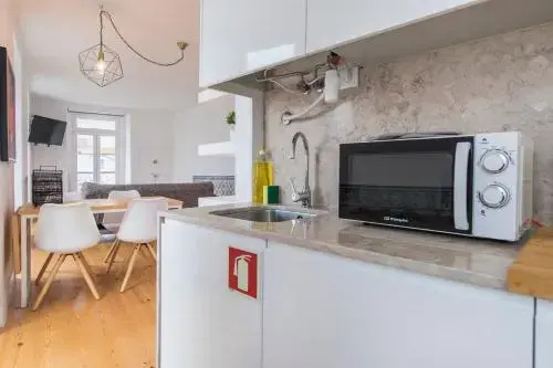 LovelyStay Alma Lusa Flat
