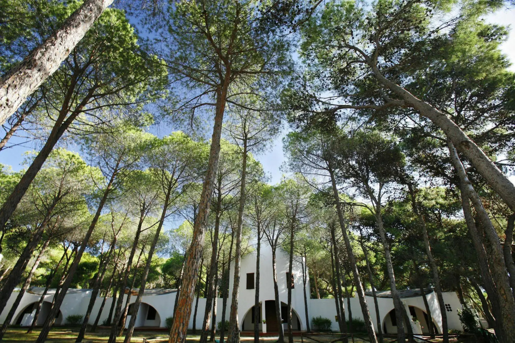 Hotel Mare Pineta