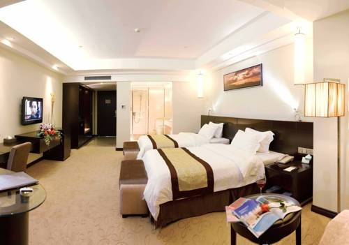 Ginlan Jia XIAMEN Dynasty