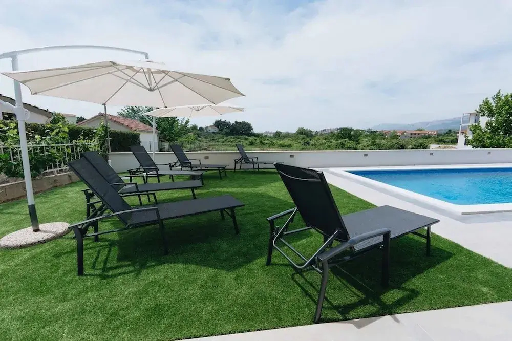Villa JoMa