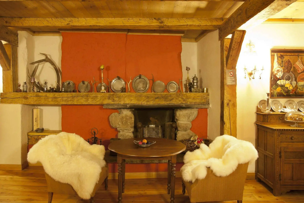 Locanda La Brenva