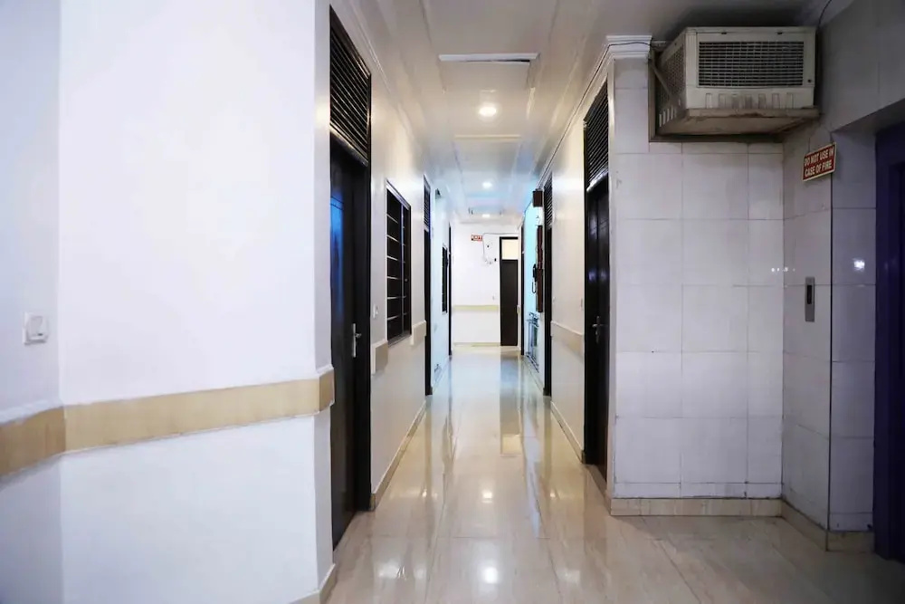 Hotel Kumar Palace