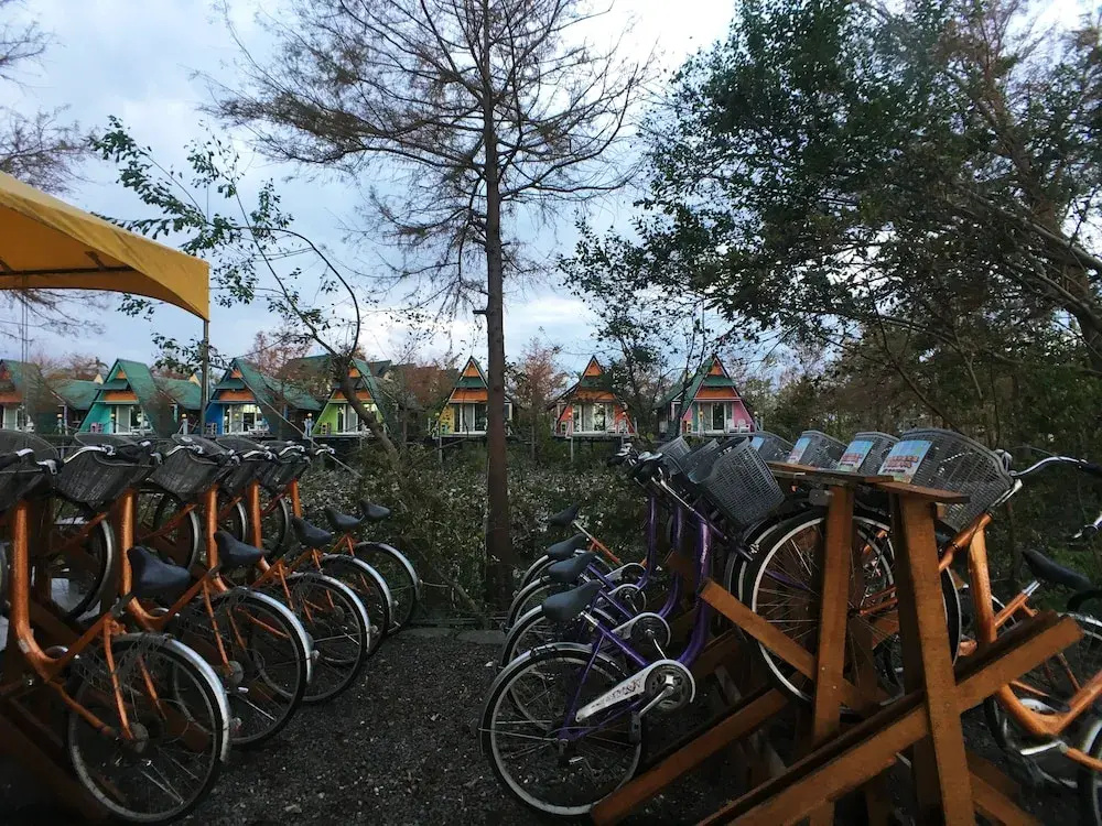 KiteFarm