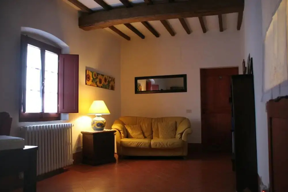 Serendipity House B&B