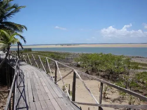 Hotel Porto da Lua