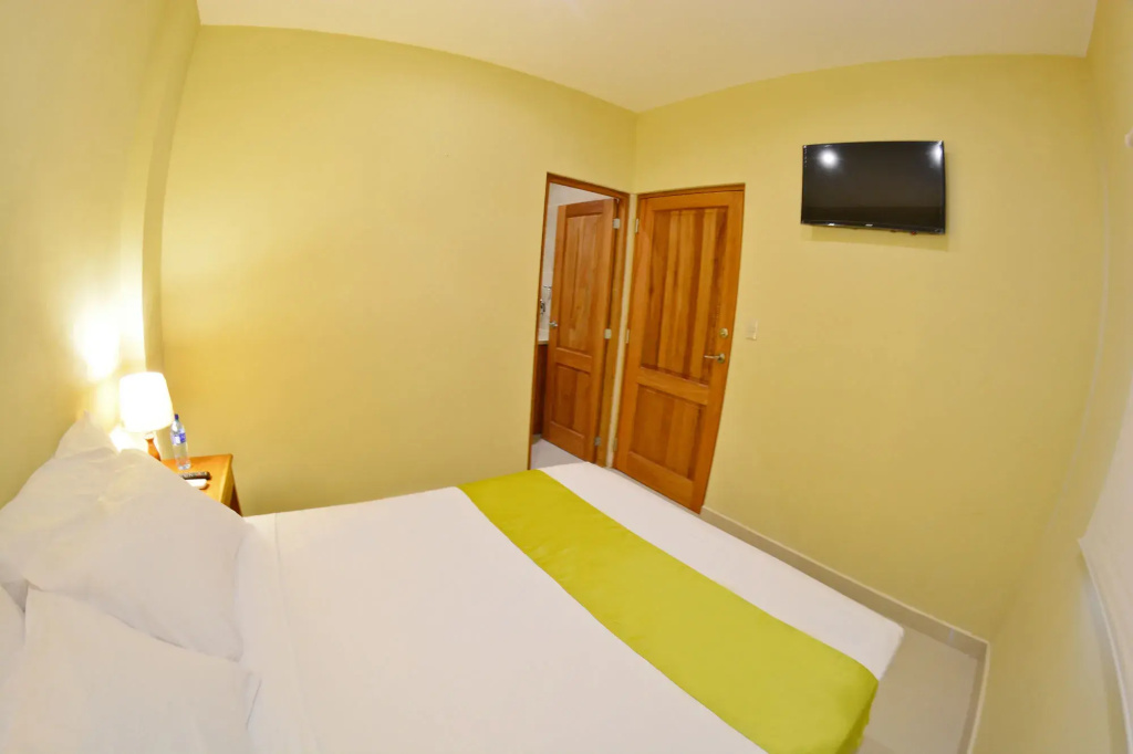 Hotel Santa Martha