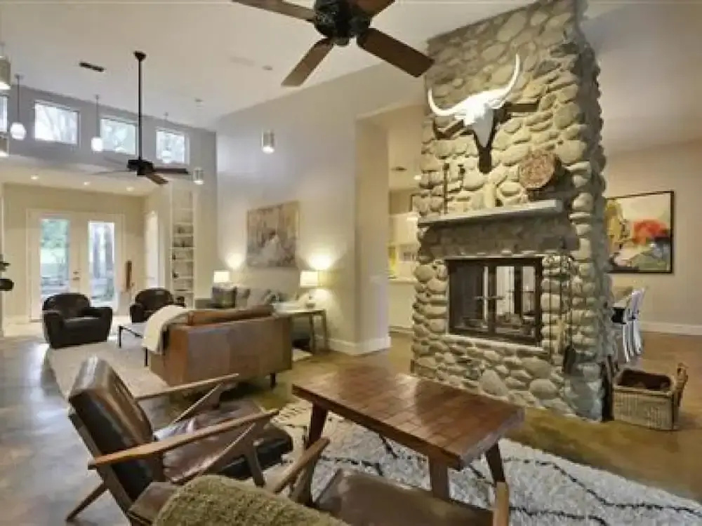Sage Hill Inn & Spa