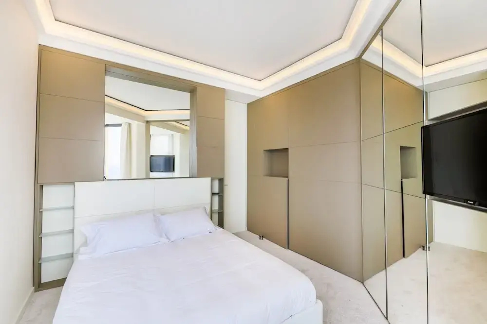 Cap des Anges AP4171 by Riviera Holiday Homes