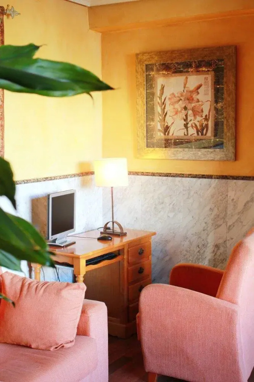 Hotel La Paz