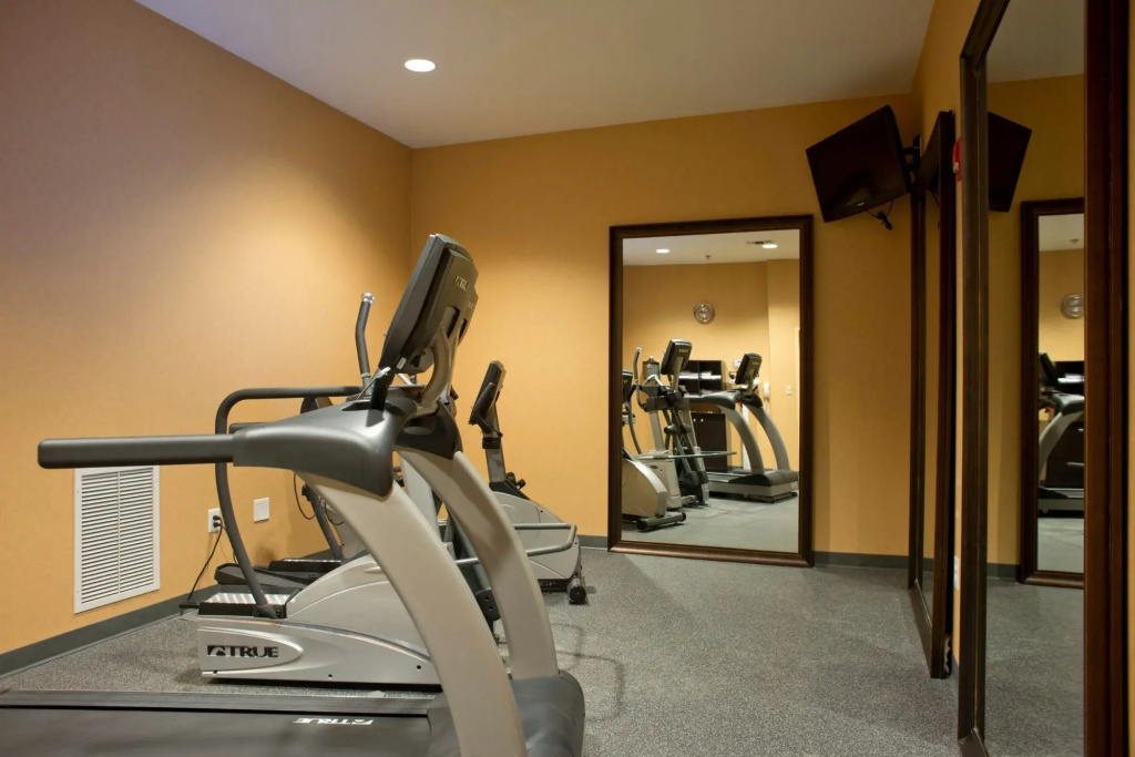 Holiday Inn Express Hotel & Suites Prattville South by IHG