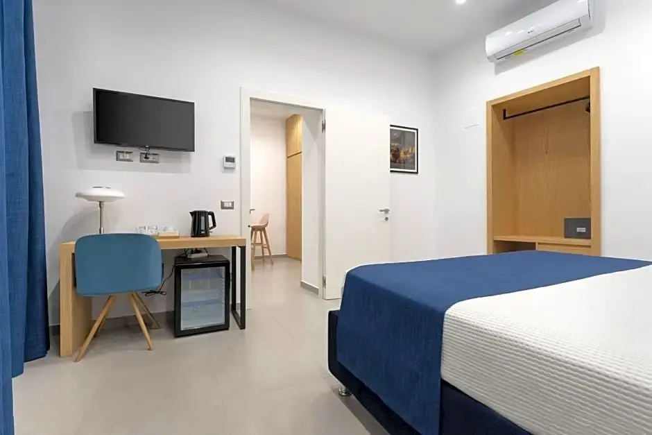 HSuites Luxury B&B