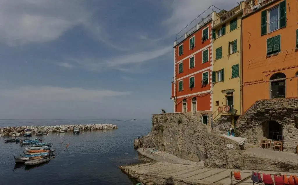 Pria de Mar 2 nuovo da giugno 2022