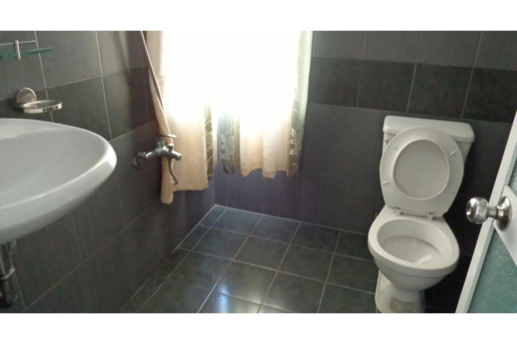 Thien Ma Hotel