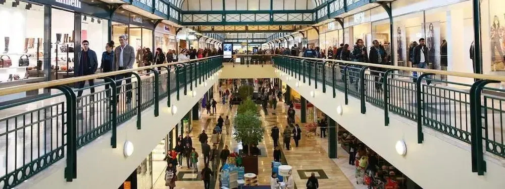 5 min from Disneyland Paris - 3 people