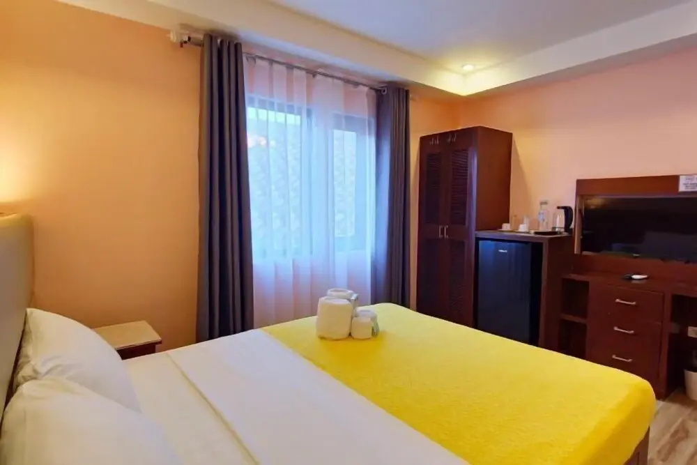 Hotel Mercante