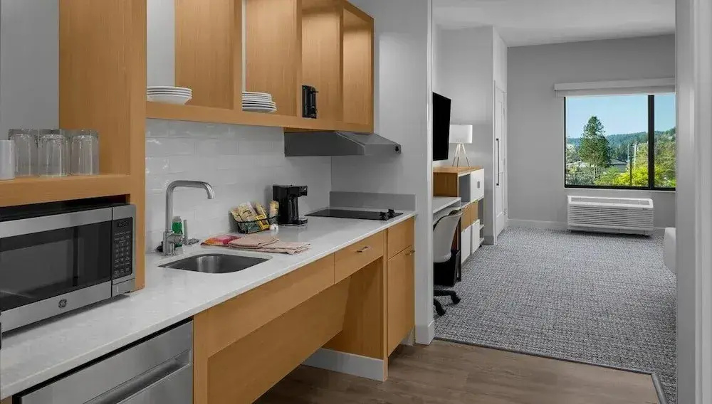 TownePlace Suites by Marriott Nampa